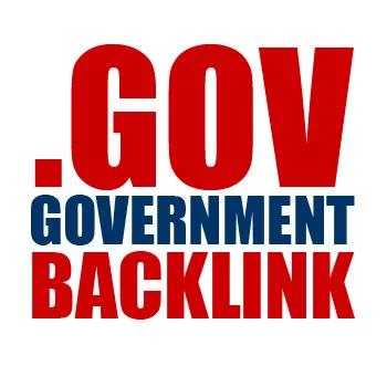 بک لینک backlink gov government